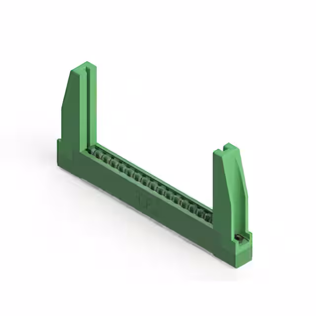307-017-454-178 EDAC Inc.  Edgeboard Connectors